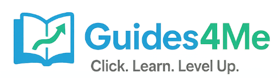 Guides4Me